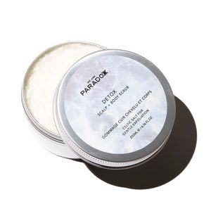 NEW We Are Paradox Crushing It (Detox) Scalp + Body Scrub